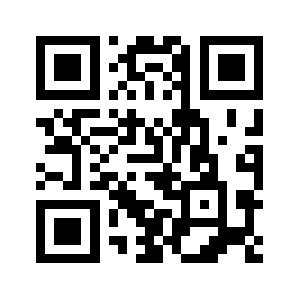 Curllins.com QR code