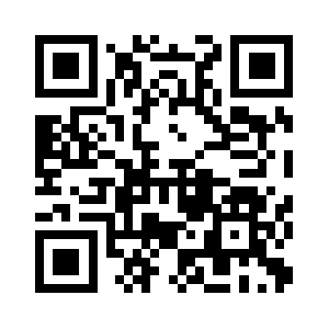 Curlyhairedbaker.com QR code