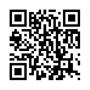 Curlyhairsalonboston.com QR code