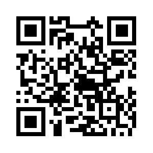 Curlyhairvegan.com QR code