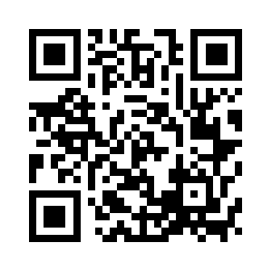 Curlymenatural.com QR code