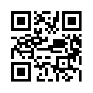 Curokarate.com QR code