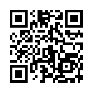 Current-matters.blog QR code