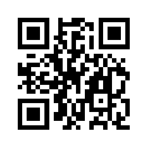 Current.org QR code