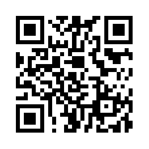 Currentandcurated.com QR code