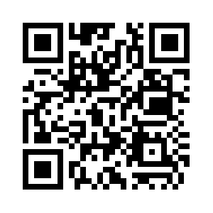 Currentlywandering.com QR code