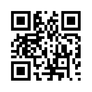 Curry3.name QR code