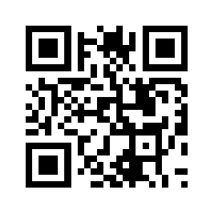 Curryshoes.org QR code