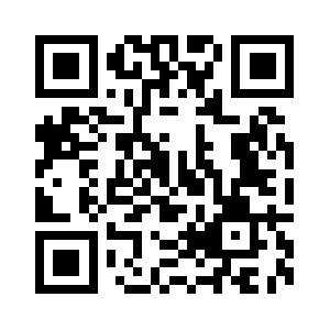 Cursedcorpse.com QR code