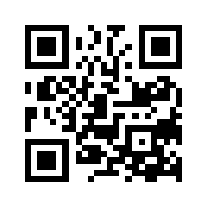 Cursedshop.com QR code