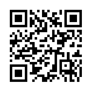 Curseforthecure.com QR code