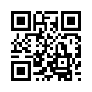 Cursiva.com QR code