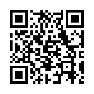 Cursivenature.com QR code