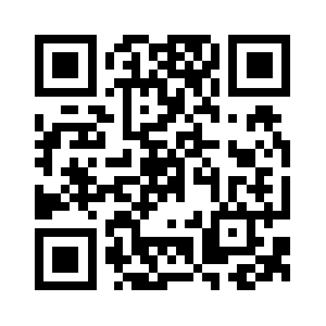 Cursivetheband.com QR code