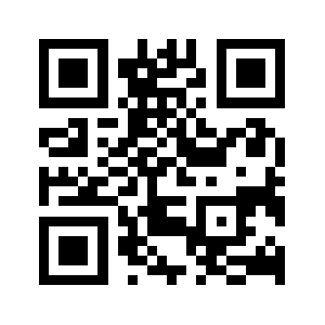 Cursorpast.com QR code