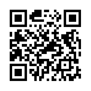 Curtainfallstomorrow.com QR code