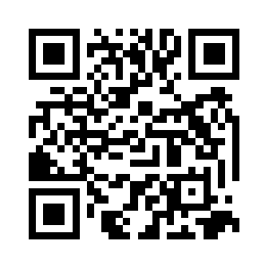 Curtainrodholders.info QR code