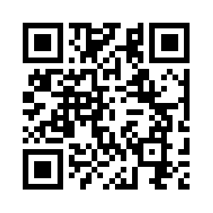 Curtiscleaves.com QR code