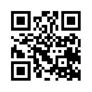 Curvefever.com QR code