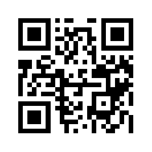 Curvesrule.com QR code