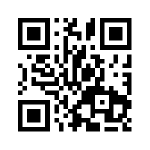 Curvymundo.com QR code