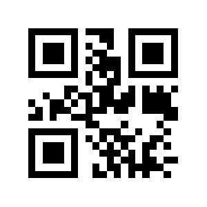 Curzon QR code