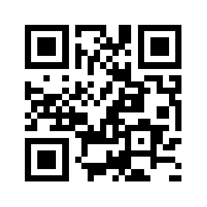 Cusashop.com QR code