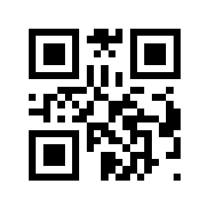 Cushey QR code