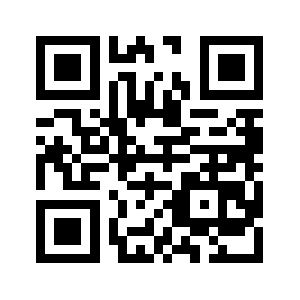 Cushkings.com QR code