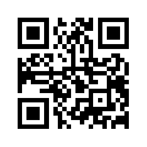 Cushykicks.ca QR code