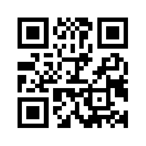 Cuspst.com QR code