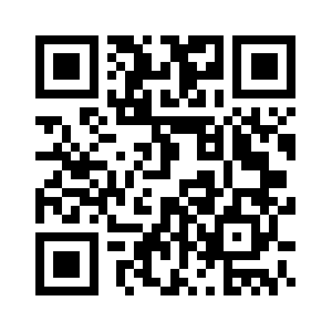 Cussingandcocktails.com QR code