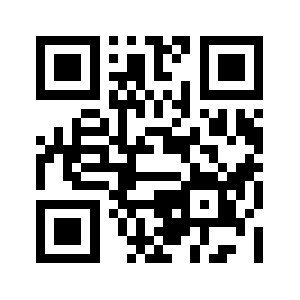 Cussjar.com QR code