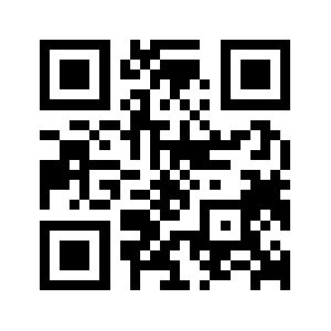 Custmglass.com QR code