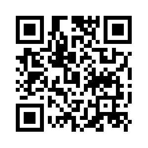 Custombinders.info QR code