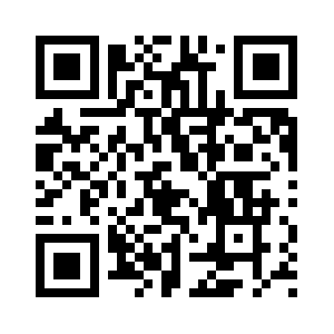 Customizedmeditation.com QR code