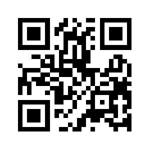 Customnhl.com QR code