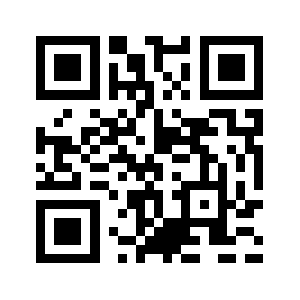 Customs.news QR code