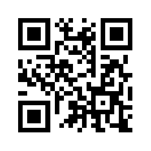 Cutati.com QR code