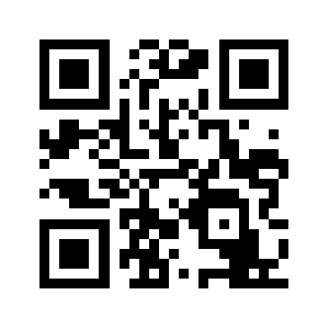 Cuteas.us QR code