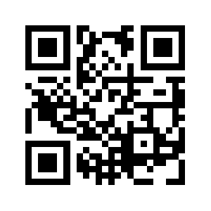 Cuterater.biz QR code