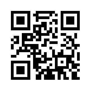 Cuteteapie.com QR code