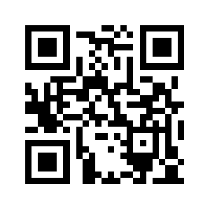 Cuteyeti.com QR code