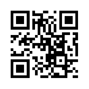 Cutiewear.net QR code