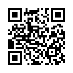 Cuttingedgecareer.com QR code