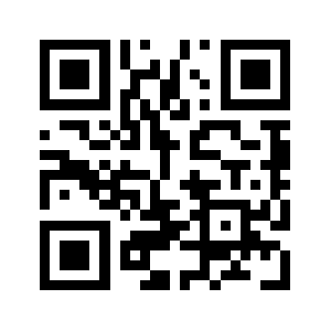 Cutty-sark.com QR code