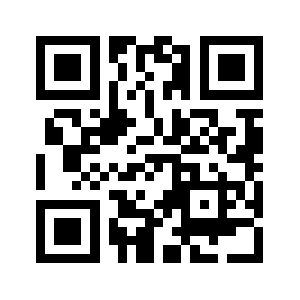 Cutylady.com QR code