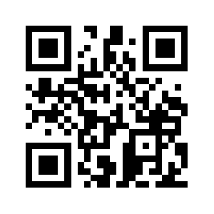 Cuuup.info QR code