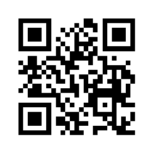 Cuw77.com QR code