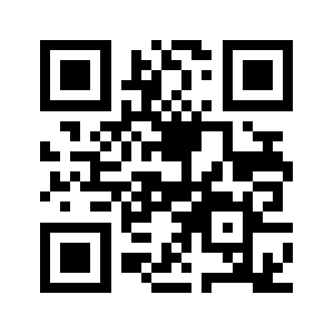 Cuzan.biz QR code